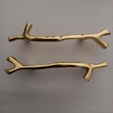Branch Handle